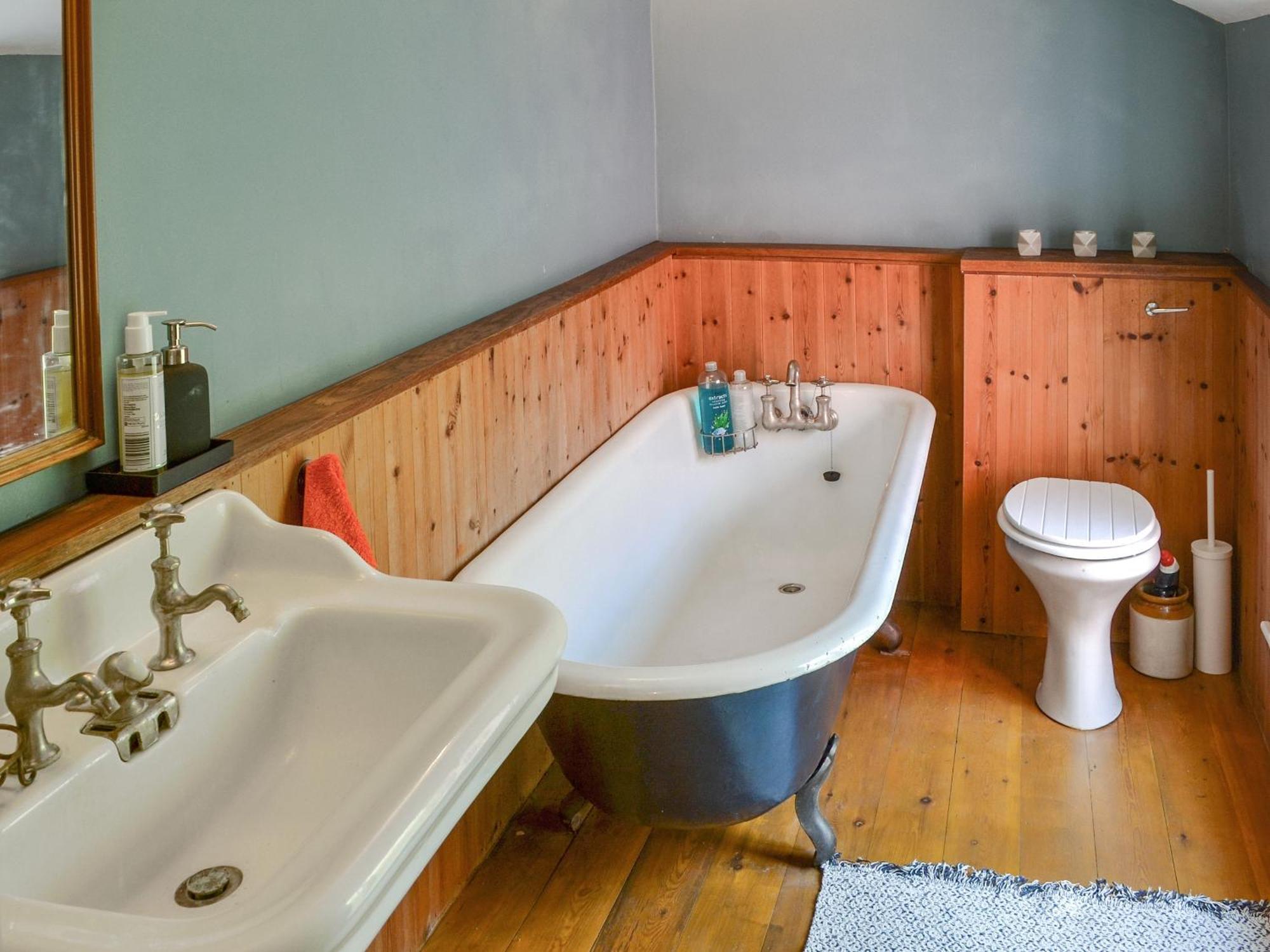 Fox Cottage Beverley Zewnętrze zdjęcie