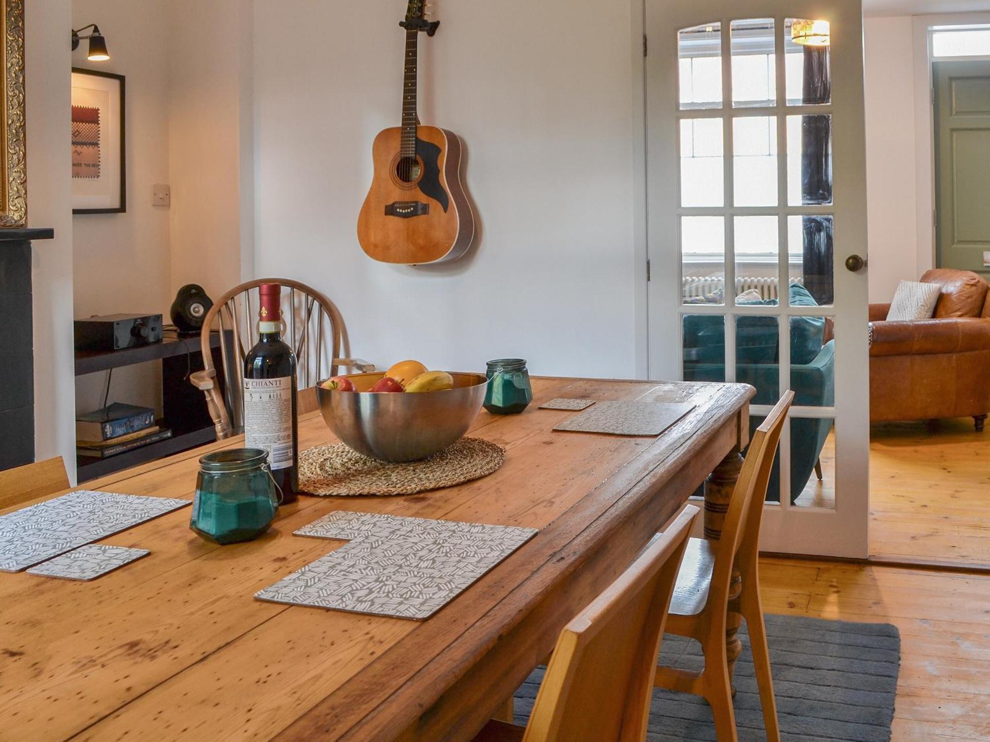 Fox Cottage Beverley Zewnętrze zdjęcie