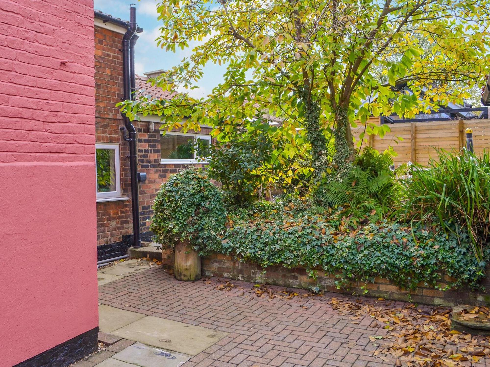 Fox Cottage Beverley Zewnętrze zdjęcie