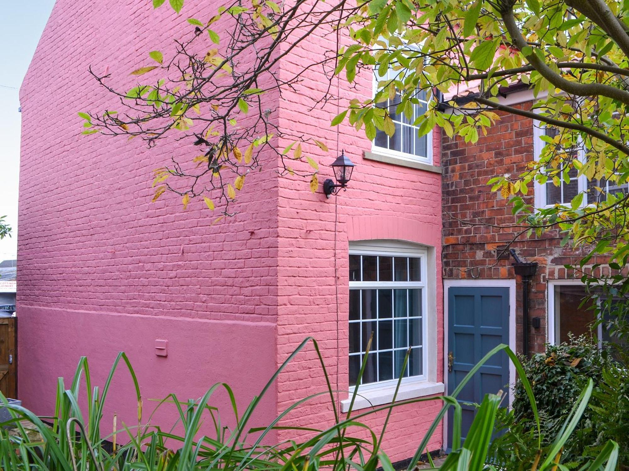 Fox Cottage Beverley Zewnętrze zdjęcie