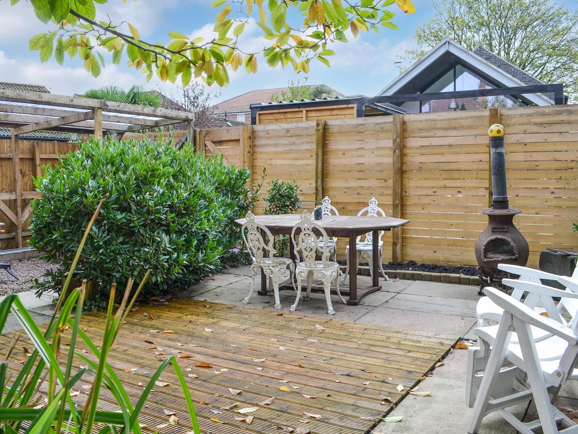 Fox Cottage Beverley Zewnętrze zdjęcie