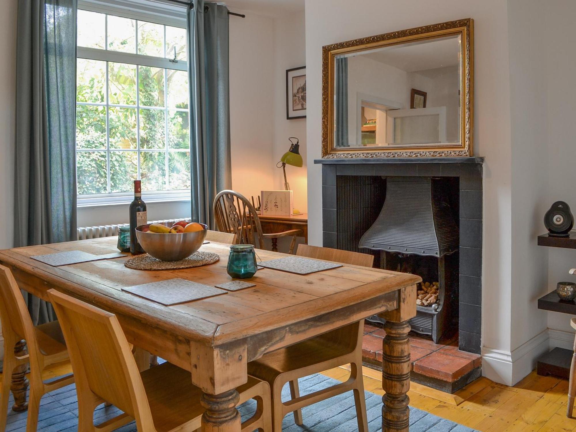 Fox Cottage Beverley Zewnętrze zdjęcie