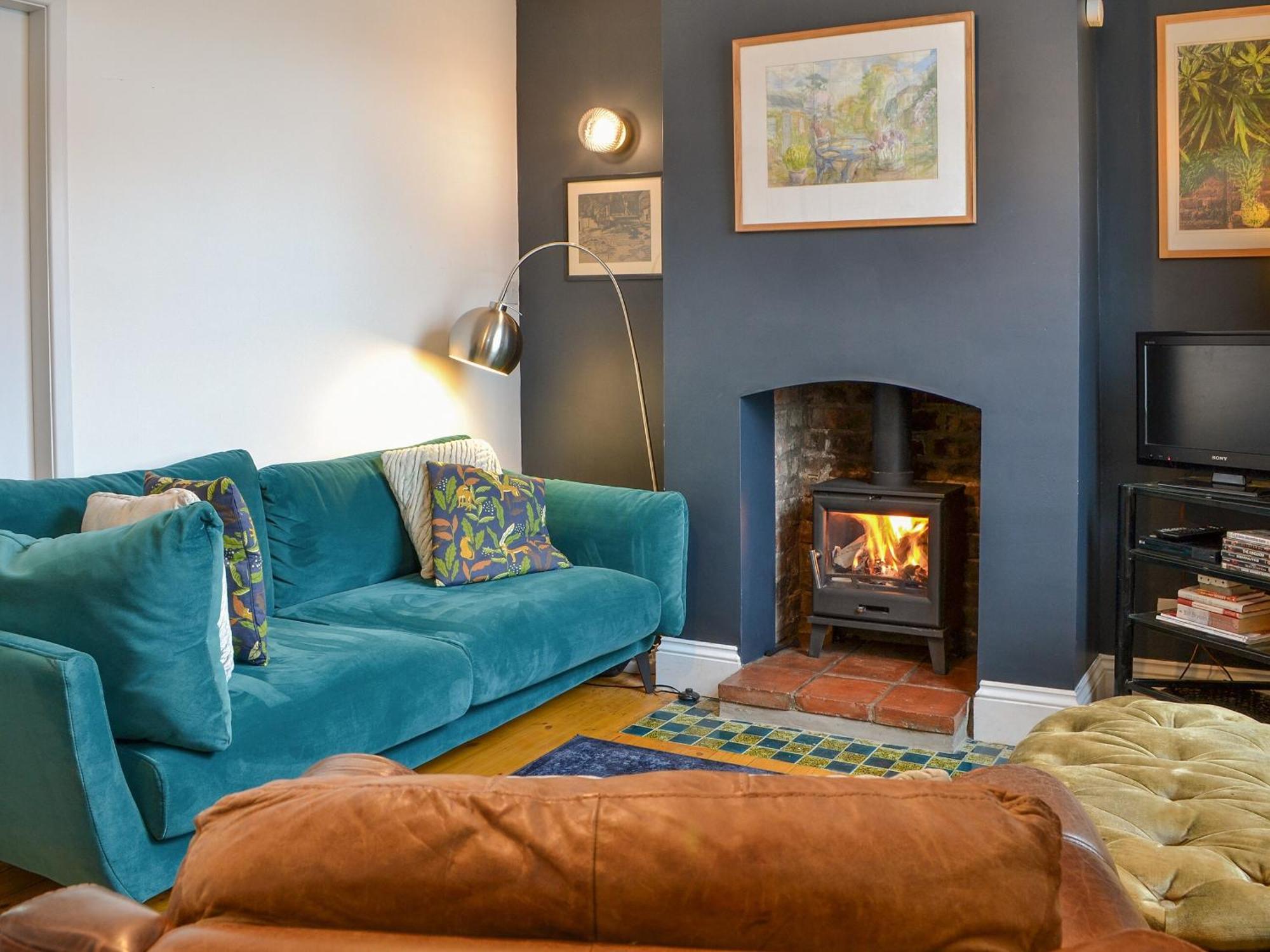 Fox Cottage Beverley Zewnętrze zdjęcie