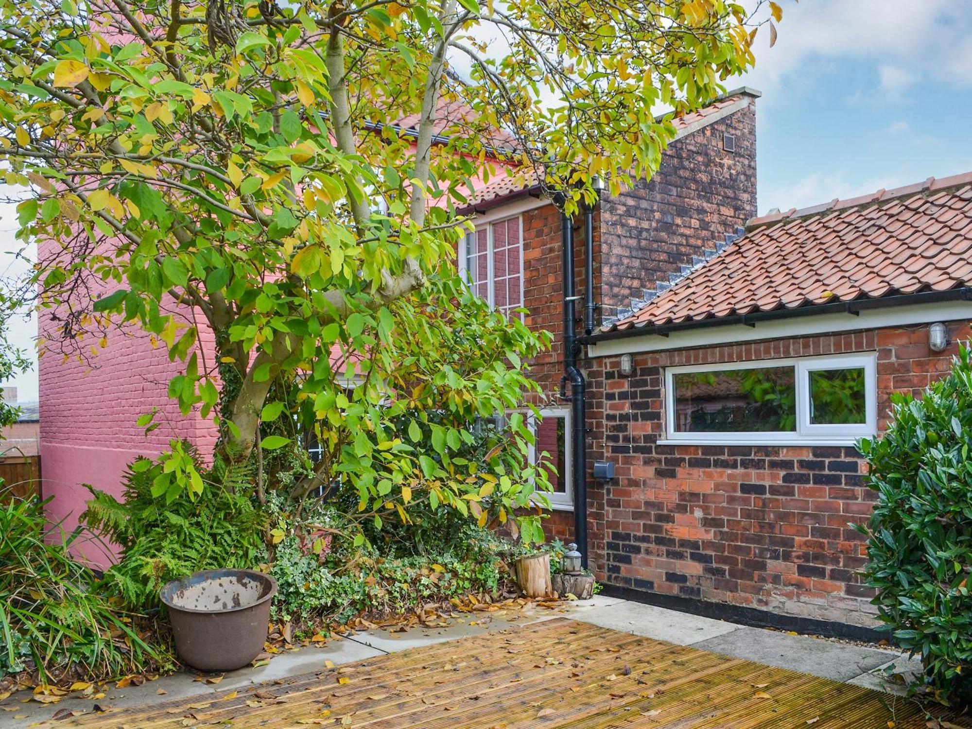 Fox Cottage Beverley Zewnętrze zdjęcie